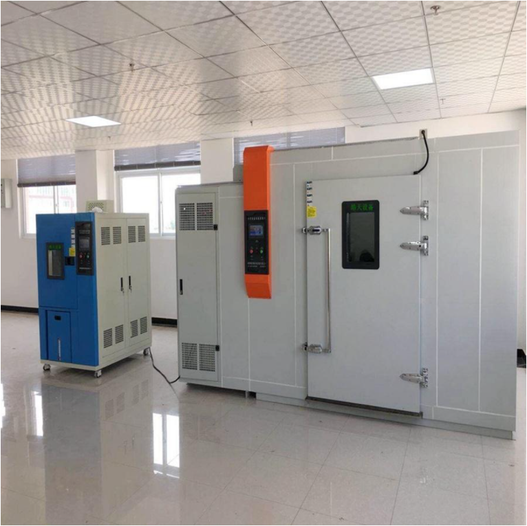 恒溫恒濕試驗箱也稱恒溫恒濕試驗機(jī)